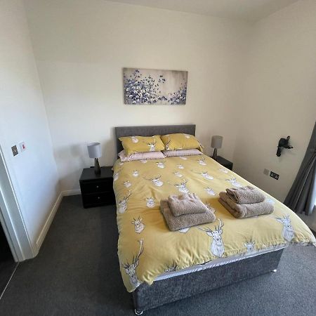 Atholl Place View Inverness Bagian luar foto