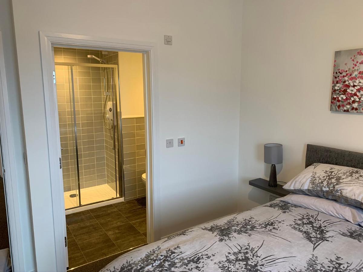 Atholl Place View Inverness Bagian luar foto