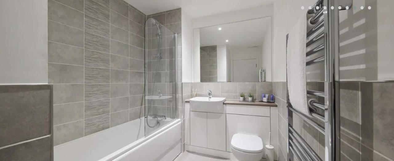 Atholl Place View Inverness Bagian luar foto