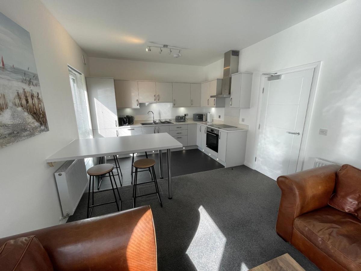 Atholl Place View Inverness Bagian luar foto
