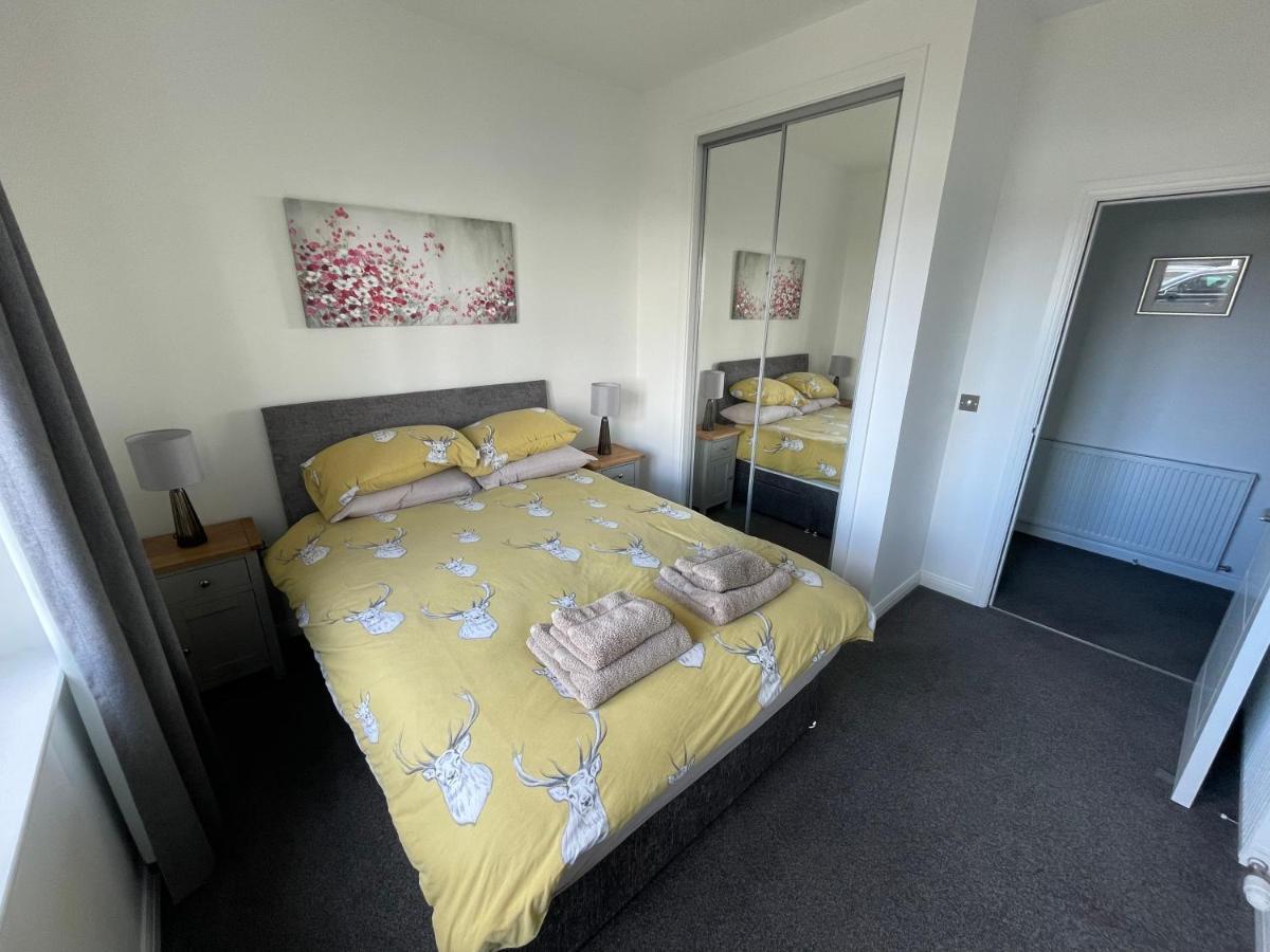 Atholl Place View Inverness Bagian luar foto